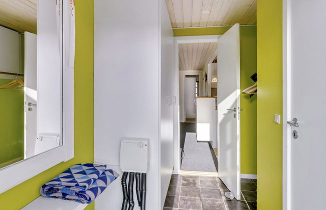 "Swaver" - 300m to the fjord - Foto 12