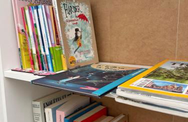 Cozy house with garden - Foto 11