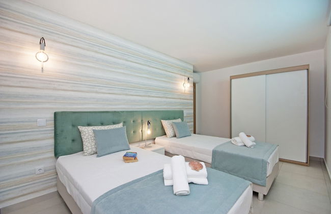 Villa Charlotte - Foto 25