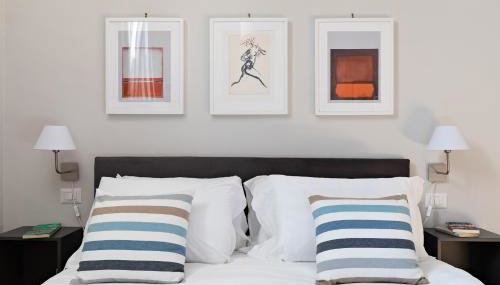 Rome as you feel - Grotta Pinta Apartments - Foto 4