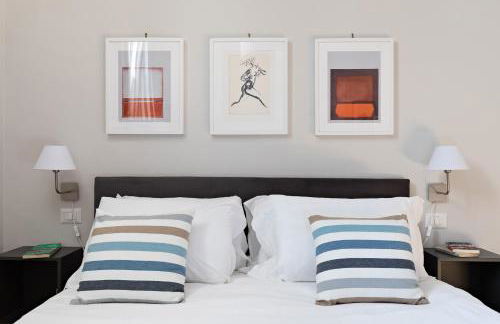 Rome as you feel - Grotta Pinta Apartments - Foto 6