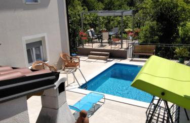 Vila Jenny - Foto 30