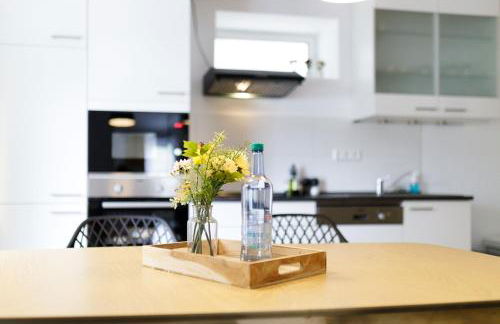 VonMos Panorama Apartments - Photo 44