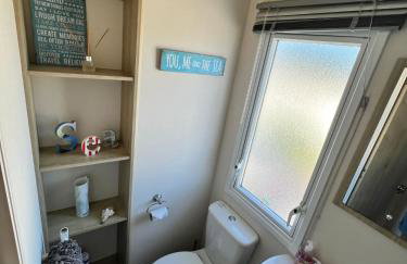 Newquay Bay Resort - SummerBreeze PV54 - Foto 15