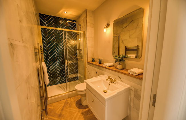 ApartNest Auchterarder - Foto 41