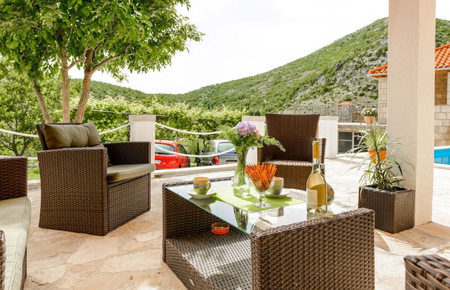 Stone House Kuna - Foto 20