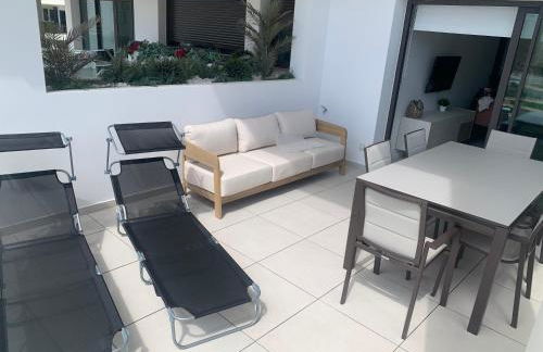 Silver Tower 2B apartamento nuevo en Calpe playa Arenal Bol - Photo 7