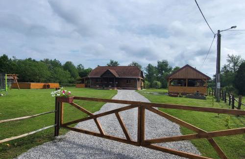 Kuća za odmor Jopi i Mare - Photo 6