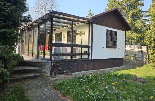 Ferienhaus-Maxen - Foto 1