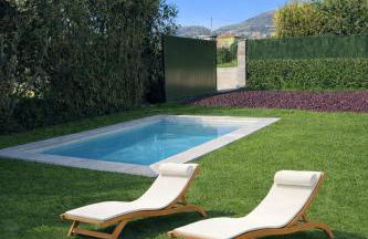 Coquette maison 3 chambres, climatisée, à Grasse Côte d'Azur - Foto 29