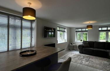 Dyserth Waterfalls apartment - Photo 12