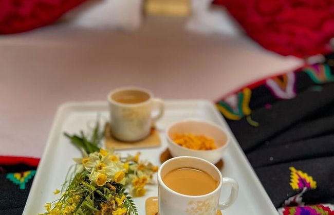 Ashapuri Cottage - Foto 18