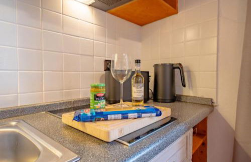 SCHLOSSBERG RESIDENCES - Design-Apartments im Herzen der Pfalz - Foto 24