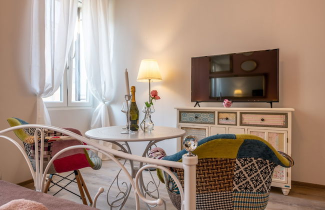 Old City Studios 2 - Adults only - Foto 32