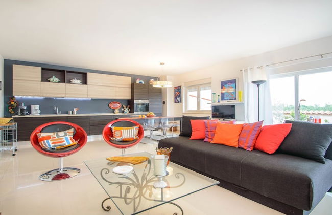 Villa Daniela - Foto 18