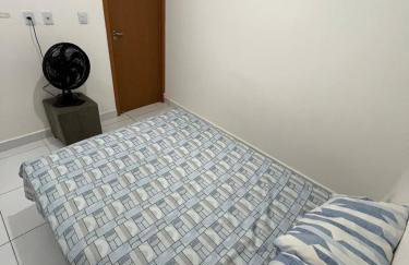 Apartamento confortável próximo a praia - Foto 17