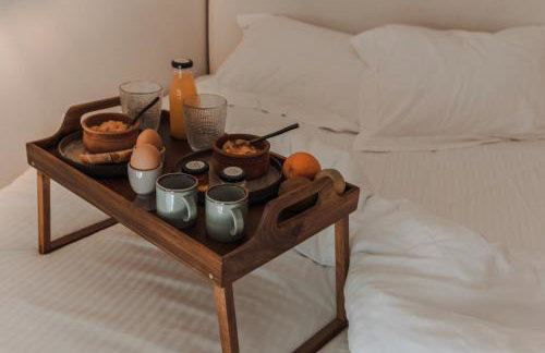 AthenianNest Sarri Boutique Studios Psyrri - Foto 27