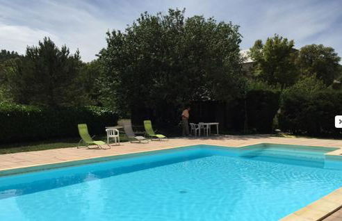 Concièrgerie du Château d'Allemagne En Provence - Foto 13