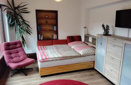 Einzelzimmer Miniloft - Foto 1