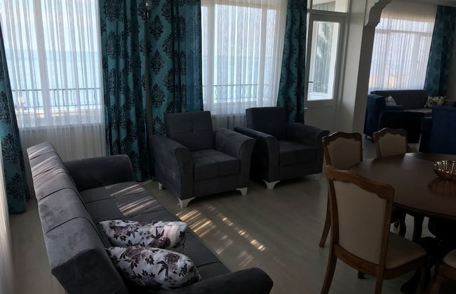 Hacisalihoglu Apart - Photo 12