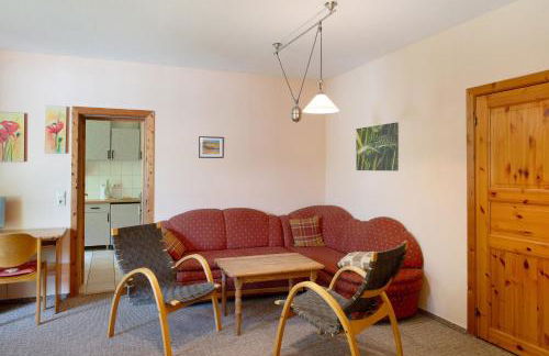 Krüseliner Mühle - Ferienwohnungen - Foto 68