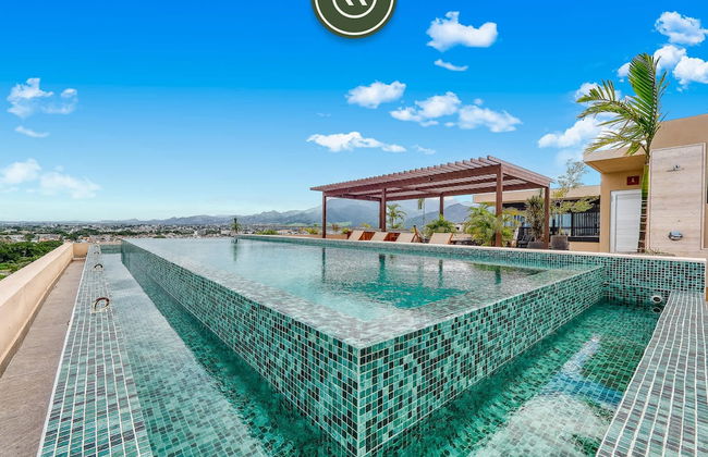 Hidden Park 203 in Jalisco - Foto 1