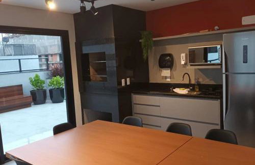 Apartamento - Batel/Água Verde - Shopping Curitiba - Foto 27