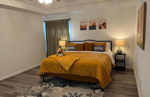 Cozy Arlington Villa near AT&T Stadium - Foto 29