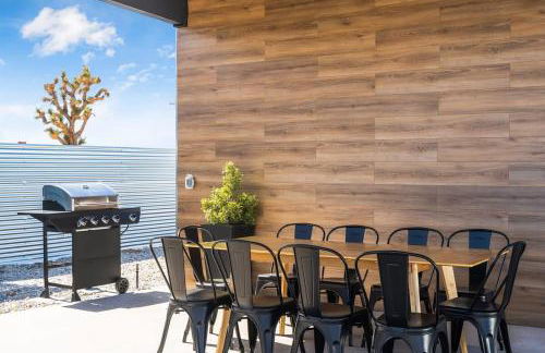 Stargazing Luxury Retreat - Foto 31