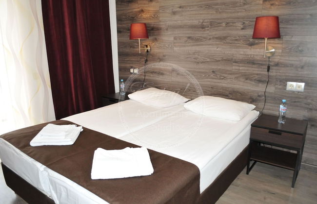 ENJOY! Apartments & Studios – Akvareli - Foto 13