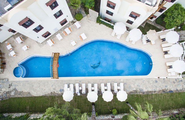 Mira Suites - Foto 26