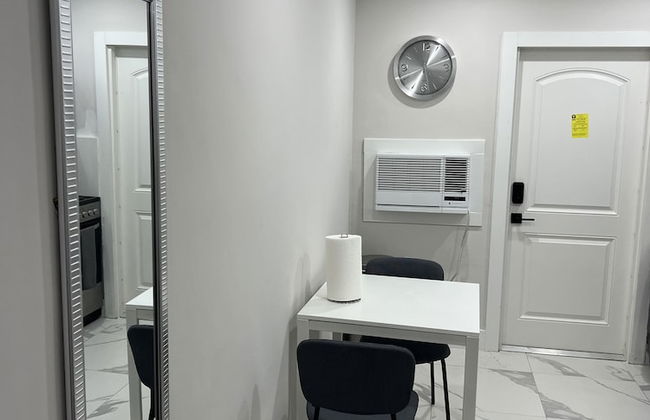 Sea Echo Apartment Motel - Foto 24