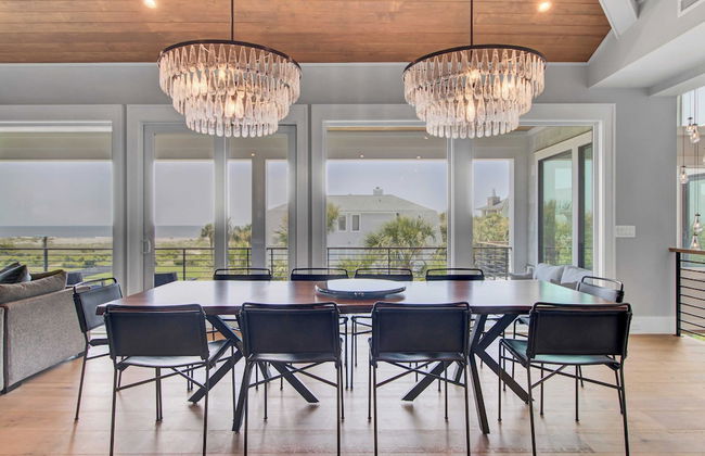 3 47th Avenue by Avantstay Oceanfront + Private Pool + View - Foto 15