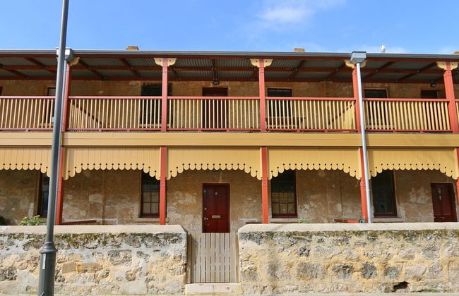 Central 3 Bedroom Heritage House in Fremantle - Foto 35