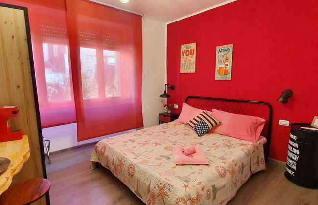 Terry's House - Photo 2