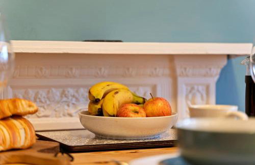 Sally’s Cottage - Uttoxeter: Close to Alton Towers - Foto 26