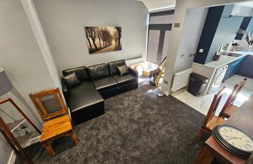 Beresford Co-Living - Private Room Self-Cater - Foto 8