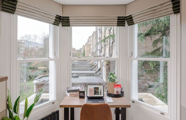 Your Apartment - Kensington - Foto 43