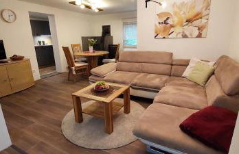 Ferienhaus Wald-Idyll Meisdorf - Foto 1