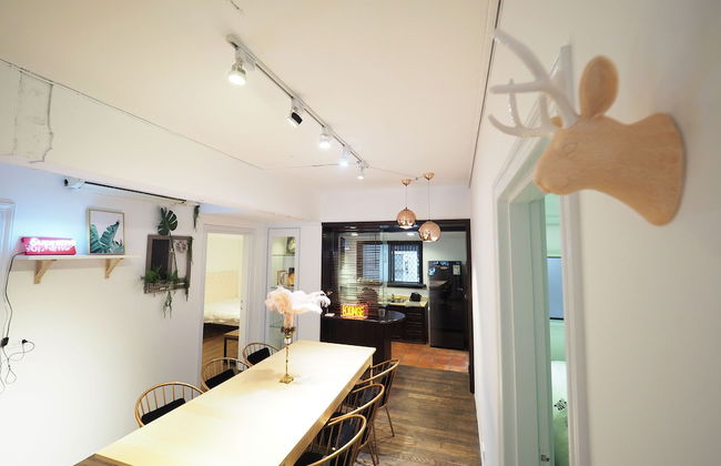 BR4&Zhongxiao Fuxing - Photo 79