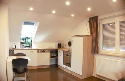 Alb-Biosphäre-Ferienwohnung - Foto 28