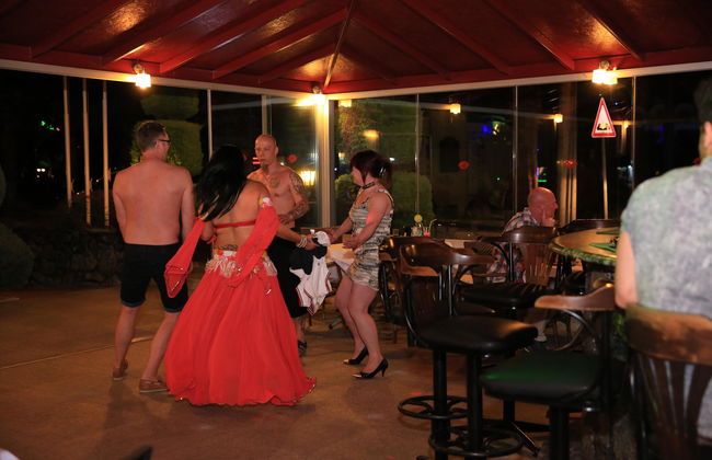 Amaris Apart Hotel - Foto 26