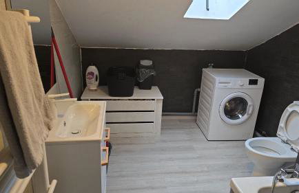 Gîte spacieux proche Gérardmer 2 à 11 personnes - Foto 25