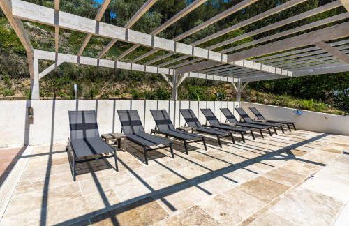 Villa Les Cigales Velaux - Photo 11