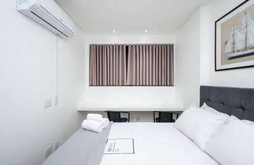 Apto ao lado do Shopping Flamboyant - ESS - Foto 12