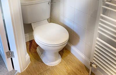 Ascot - Immaculate 2 bed House with parking - Foto 11