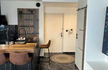 Garden Suite Toulouse - Photo 56