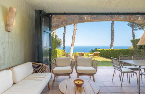 La Casa del Faro de Llafranc - Foto 32