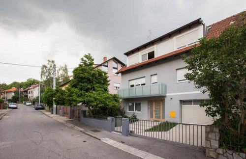 Apartment Jasna - Foto 45