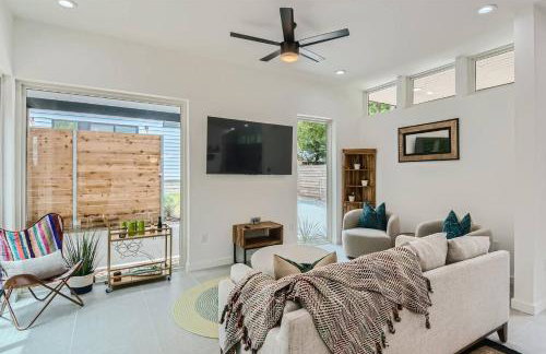 High-End 7 BDRM I Downtown Austin I Pool/Game Room - Foto 9